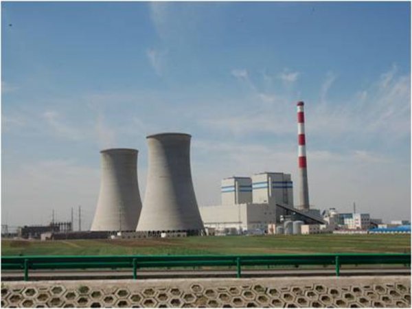 漢源變電站、東河熱電廠(chǎng)